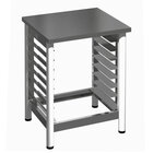 Onderstel | Saro Heteluchtovens | 610x680x850(h)mm
