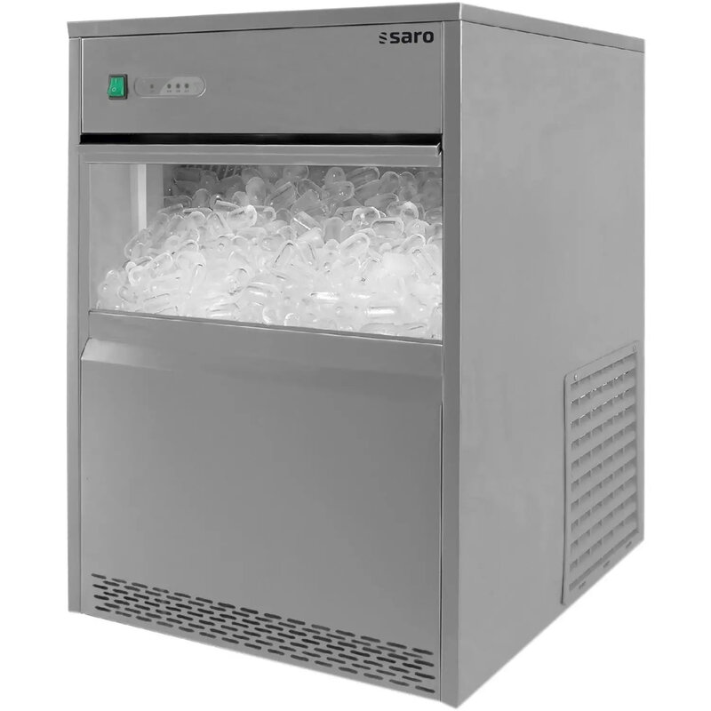Saro Ijsblokjesmachine Model EB 26
