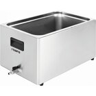Sous Vide Tank Geisoleerd SV K 29 | 28l | 335x600x288(h)mm