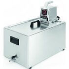 Sous Vide Tank Geisoleerd SV K 29 | 28l | 335x600x288(h)mm
