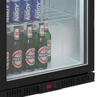 Saro Barkoeler Modell BC 138