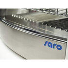 Saro Warmhoudvitrine Model Finn
