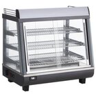 Saro Warmhoudvitrine Model Elias