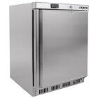 Saro Vriezer - Rvs Model HT 200 S / S