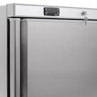 Saro Vriezer - Rvs Model HT 200 S / S