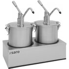 Saro Sausdispenser Model Pd-002