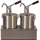 Saro Sausdispenser Model Pd-002