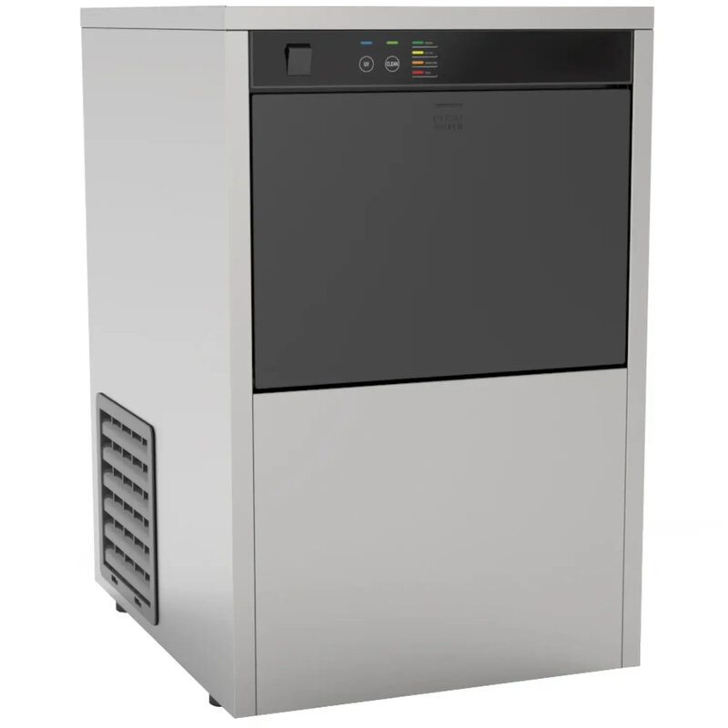 Saro Ijsblokjesmachine Model EB Uv20 Pro