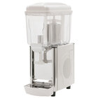 Saro Drankendispenser | Corolla | Div. Kleuren | 12l | +3°c/+8°c | 230x430x640(h)mm