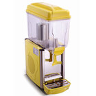 Saro Drankendispenser | Corolla | Div. Kleuren | 12l | +3°c/+8°c | 230x430x640(h)mm