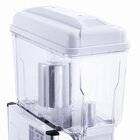 Saro Drankendispenser | Corolla | Div. Kleuren | 12l | +3°c/+8°c | 230x430x640(h)mm