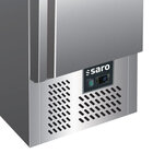 Saro Gekoelde Werkbank Met 1 Deur, Model Vivia S 401