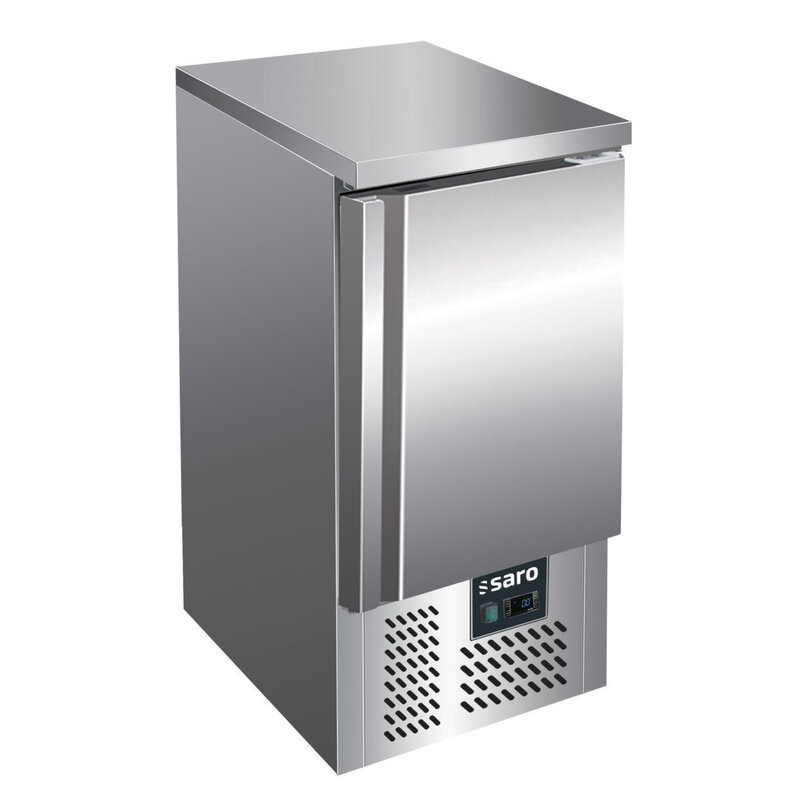Saro Gekoelde Werkbank Met 1 Deur, Model Vivia S 401