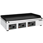 Saro Electrische Grillplaat Modell Gpk 800