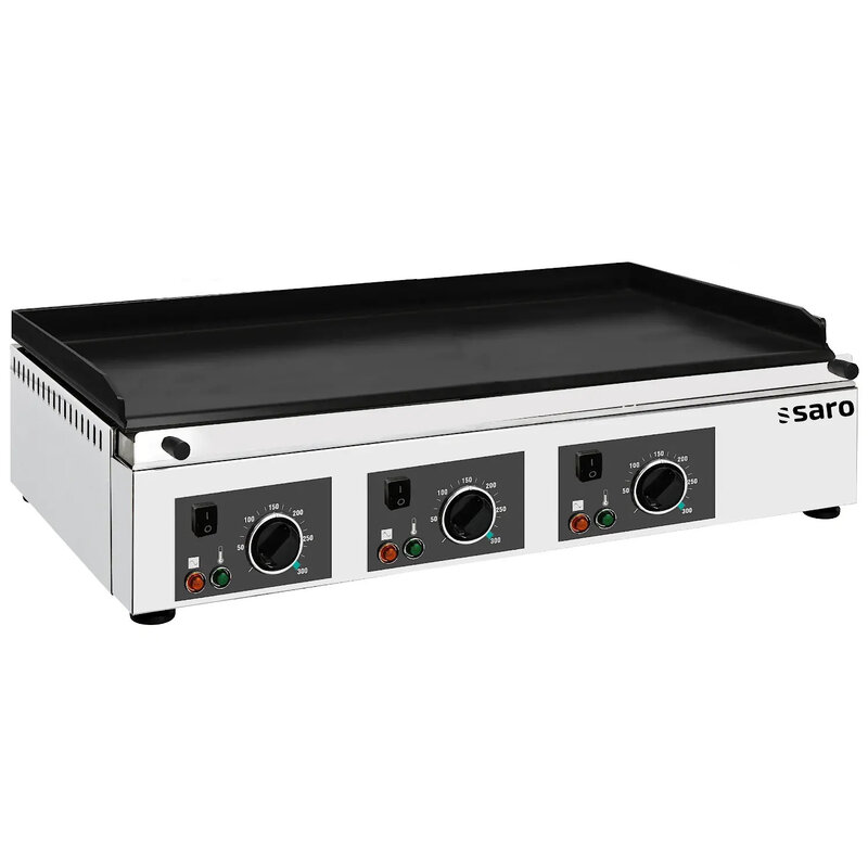 Saro Electrische Grillplaat Modell Gpk 800