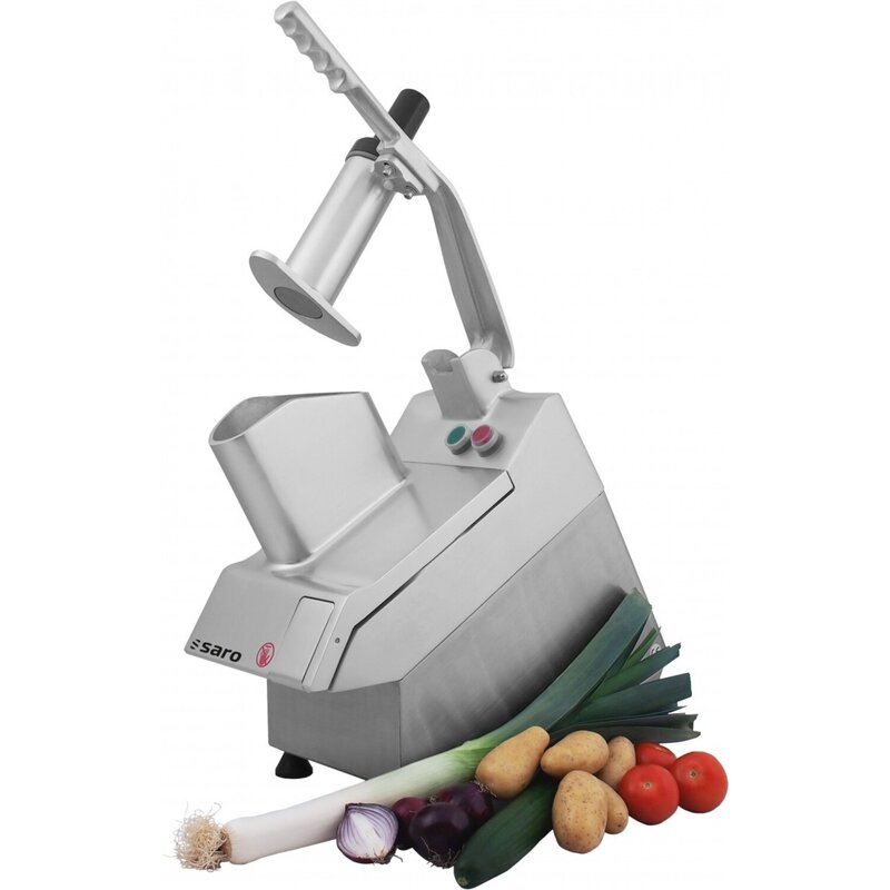 Saro Groentesnijmachine Model Carus