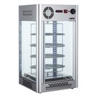 Saro Warmhoudvitrine Model Luna
