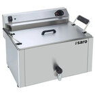 Saro Patisserie Friteuse Model PF 16