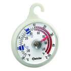Thermometer A500 Kunststof | 51x13x66(h)mm