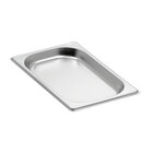 Bartscher Gn-bak | Top Line | Cns | 1/4 GN | Hoogte 20mm | 265x162x20(h)mm