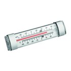 Thermometer A250 Rvs/kunststof  | 134x20x30(h)mm