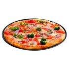 Pizza-bakblik 290-r | Voor Pizza ø29cm | 325x325x10(h)mm