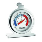 Thermometer A300 Rvs | 62x35x71(h)mm