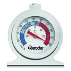 Thermometer A300 Rvs | 62x35x71(h)mm