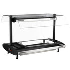 Saro Warmtebrug Model Zoe