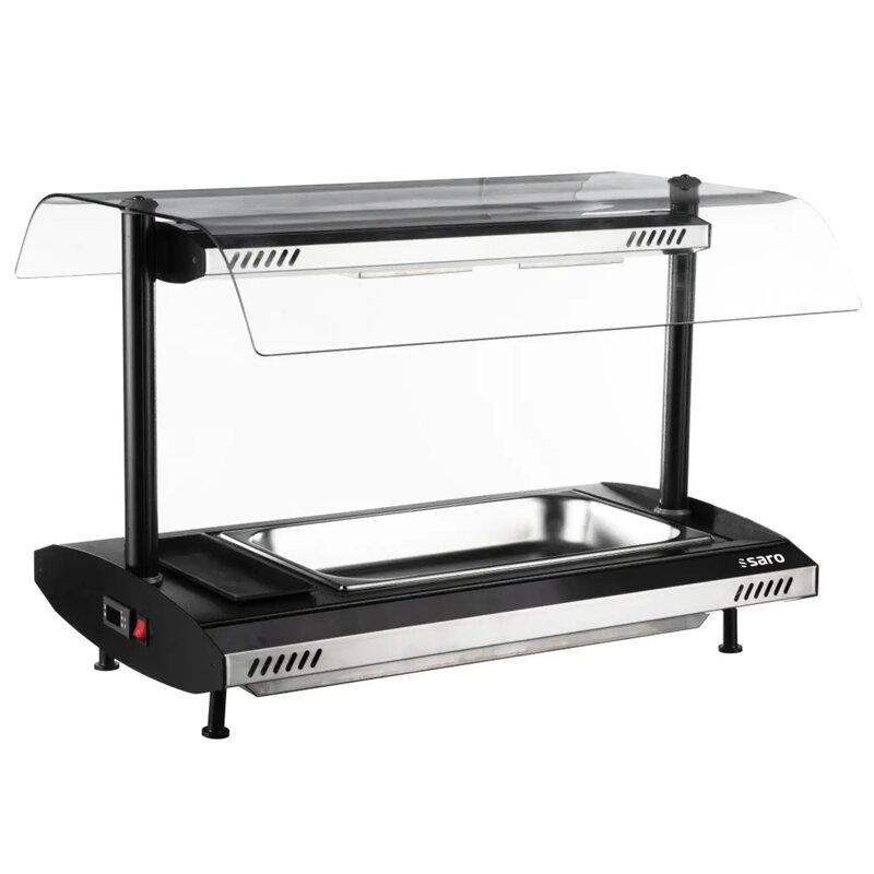 Saro Warmtebrug Model Zoe
