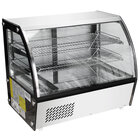 Saro Opzetkoelvitrine Model Lisette 120