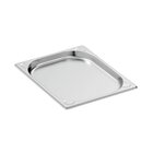 Bartscher Gn-bak | Basic Line | Cns | 1/2 GN | Hoogte 20mm | 325x265x20(h)mm