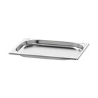 Bartscher Gn-bak | Basic Line | Cns | 1/2 GN | Hoogte 20mm | 325x265x20(h)mm