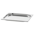Gn-bak | Basic Line | Cns | 2/3 GN | Hoogte 20mm | 354x325x20(h)mm