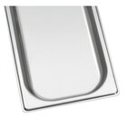 Bartscher Gn-bak | Top Line | Cns | 1/3 GN | Hoogte 20mm | 325x176x20(h)mm