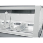 Saro Sushivitrine Model Samira