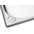 Gn-bak | Basic Line | Cns | 2/3 GN | Hoogte 40mm | 354x325x40(h)mm