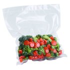Vacuümzakken G1 2L | 50 Stuks | 4 Laags | 160x250x25(h)mm