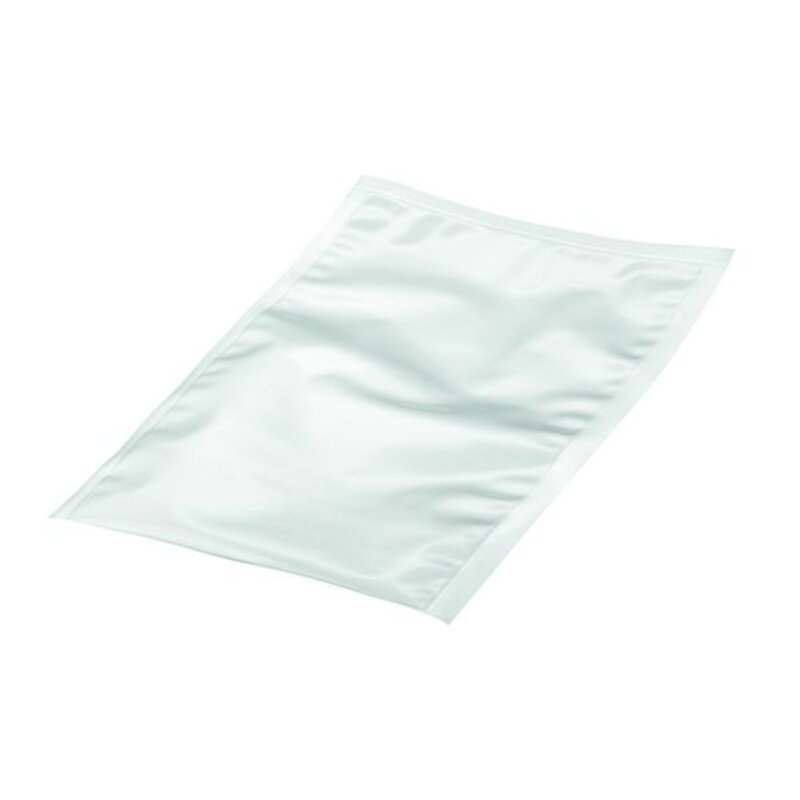 Vacuümzakken G1 2L | 50 Stuks | 4 Laags | 160x250x25(h)mm