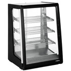 Saro Warmhoudvitrine Model Alva