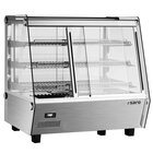 Saro Opzetvitrine Verwarmd Model Self 205w