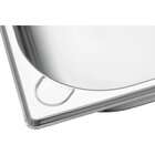 Gn-bak | Basic Line | Cns | 2/3 GN | Hoogte 65mm | 354x325x65(h)mm