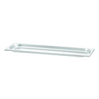 GN Bak 2/4 - 1,6l | 530x162x20(h)mm