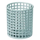 Bestekkorf Kunststof Voor Afwasmachine | 107x107x119(h)mm