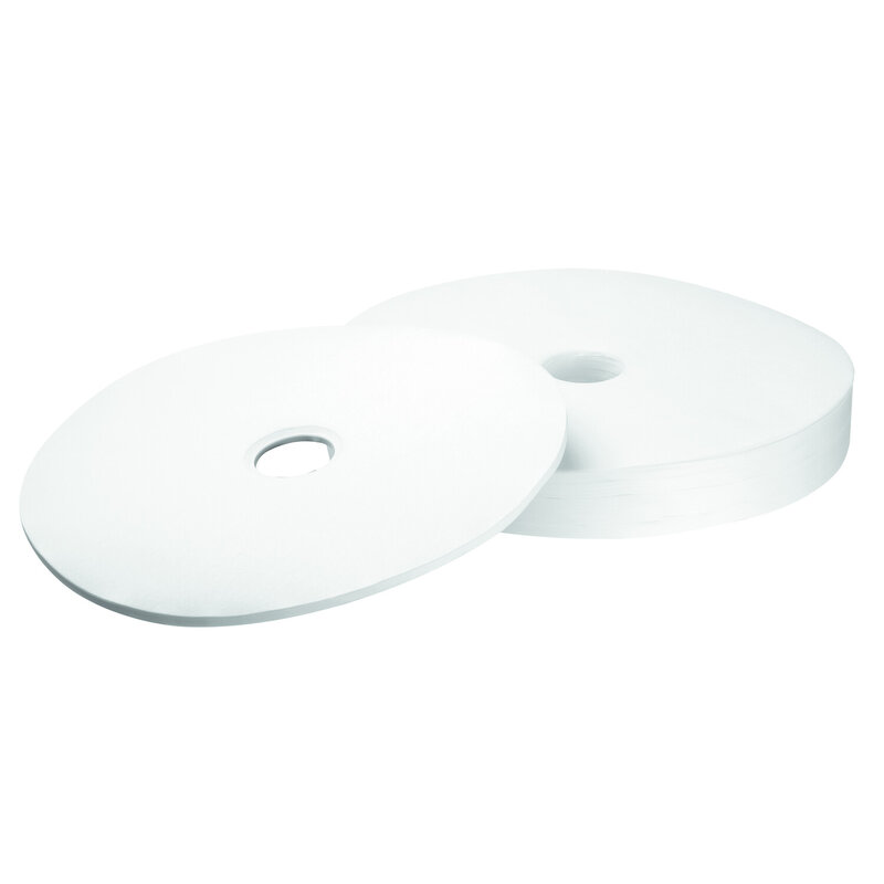 Ronde Koffiefilters ø195mm | 250 Stuks | 195x195x1(h)mm