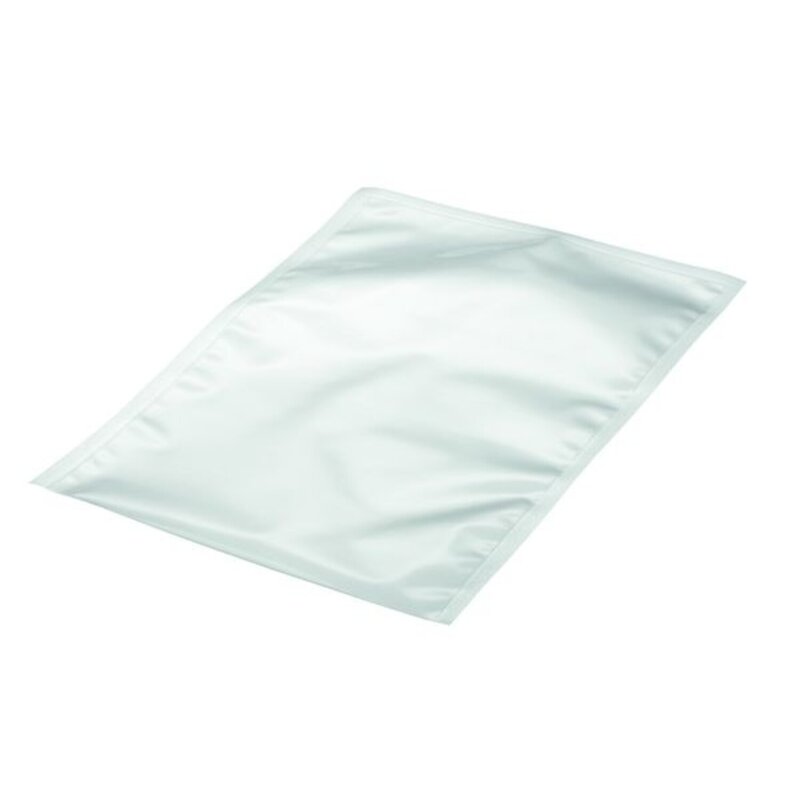 Vacuümzakken G2 5L | 50 Stuks | 4 Laags | 200x300x25(h)mm