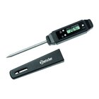 Thermometer D 1500 Ktp Kunststof | Incl. Beschermingskap & 1 Batterij | 151x15x20(h)mm