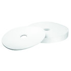 Ronde Koffiefilters ø245mm | 250 Stuks | 245x245x1(h)mm