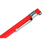 Thermometer D3000 Ktp Rvs/kunststof | Incl. Beschermingskap & 1 Batterij | 34x34x160(h)mm