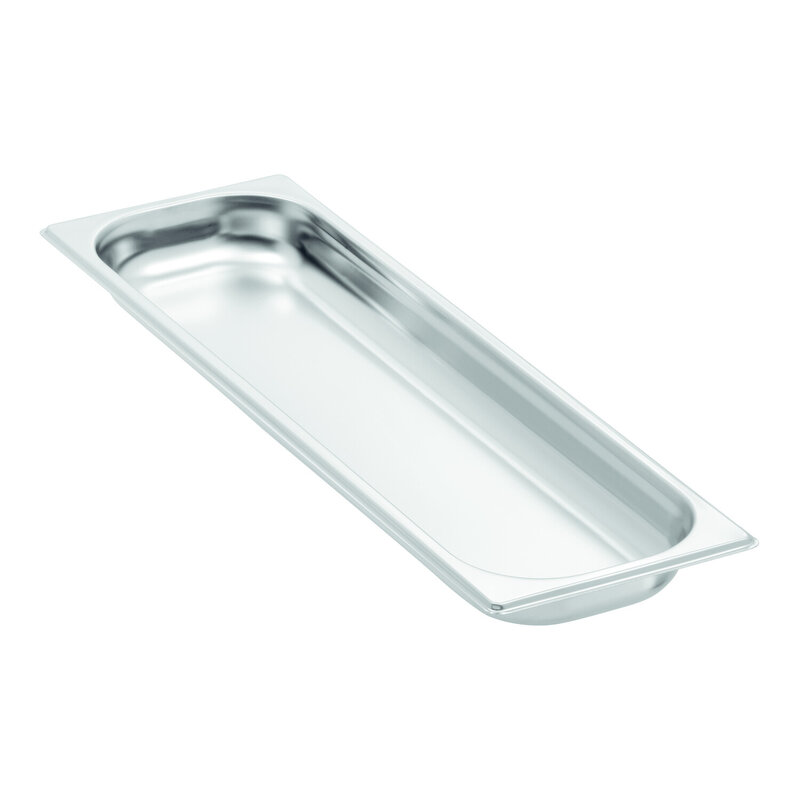 GN Bak 2/4 - 2L | 530x162x40(h)mm